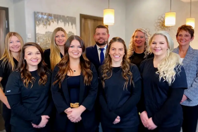 Jackson Family Dentistry