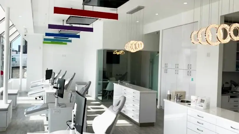 Jericho Smiles Orthodontics and Pediatric Dentistry