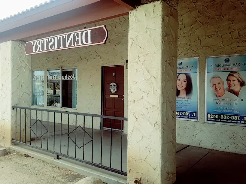 Joshua Tree Family Dentistry