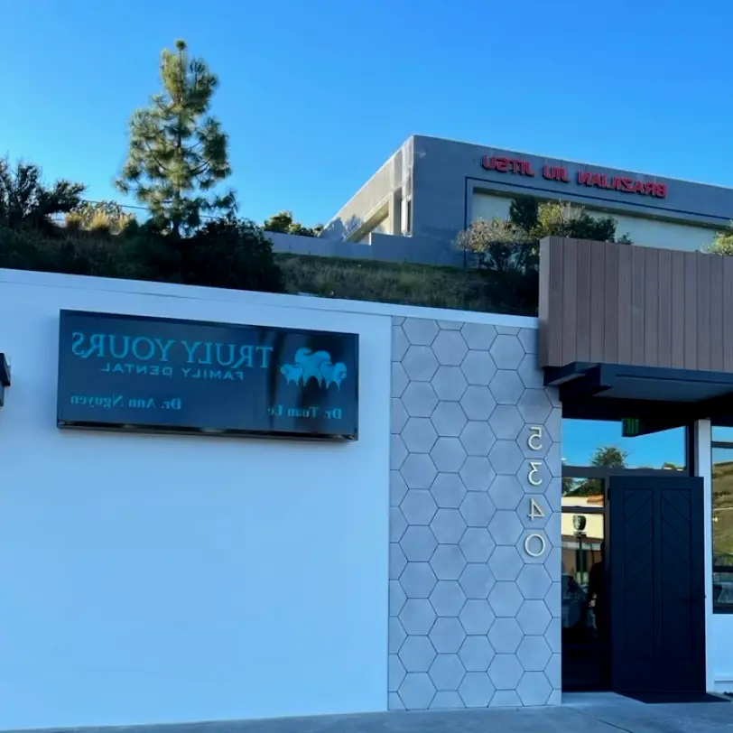 La Mesa Truly Yours Family Dental