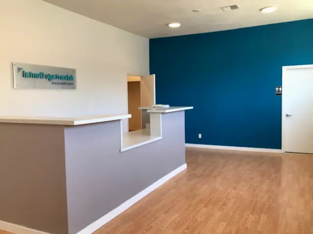 Lakeview Advantage Dental+
