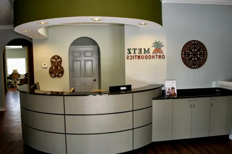 Land O' Lakes Metz Orthodontics