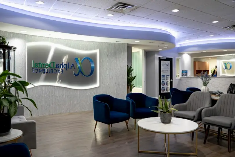 Langhorne Alpha Dental Excellence