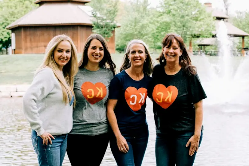 Leawood McKnight Signature Dental