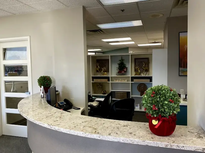 Leawood Scott B. Herre D.D.S., LLC