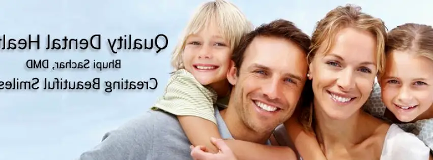 Little Ferry Smiles : Sachar Bhupinder DDS