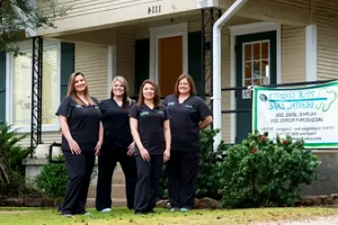 Livingston Dr. Ralph K. Jenke DDS and Associates