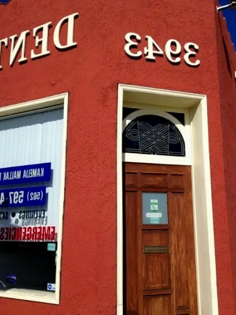 Long Beach My Family Dentist