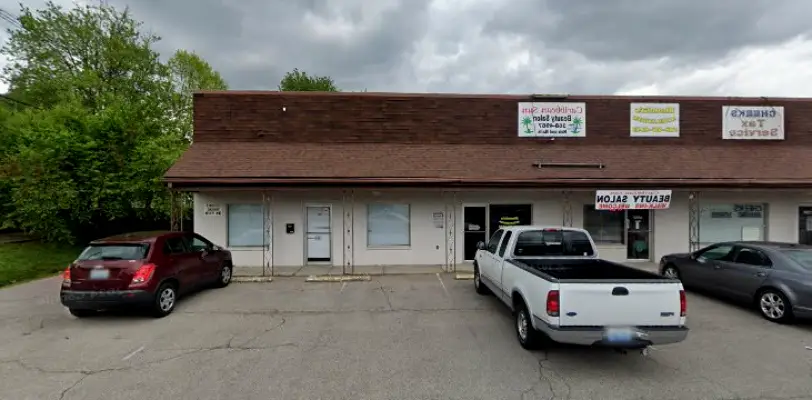  Louisville Dental Prosthetics