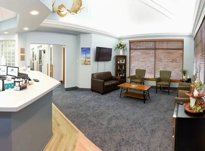 Mark W. Wright, DDS, PA - Dentist in Twin Falls, ID