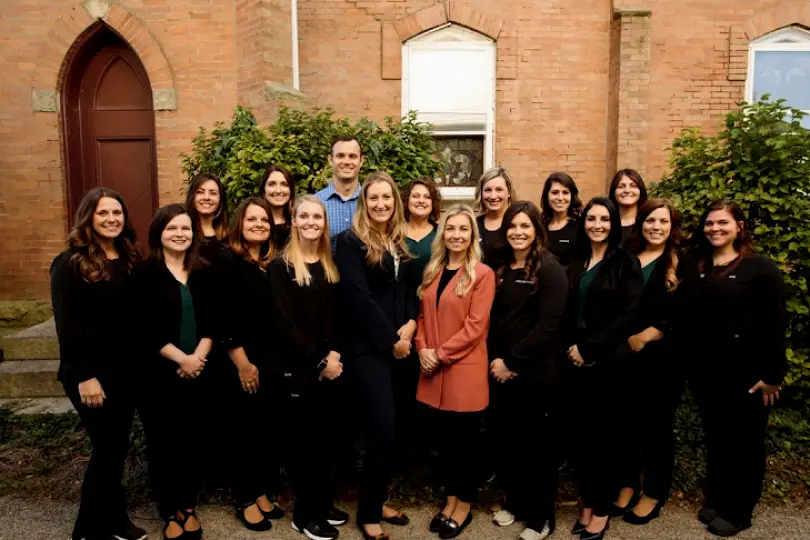 Mechanicsburg Jessica L. Kile DDS