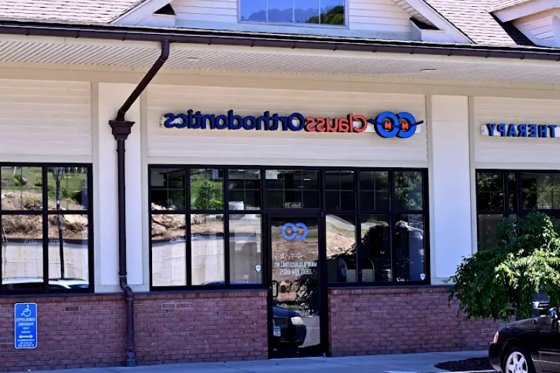 Middlebury Clauss Orthodontics