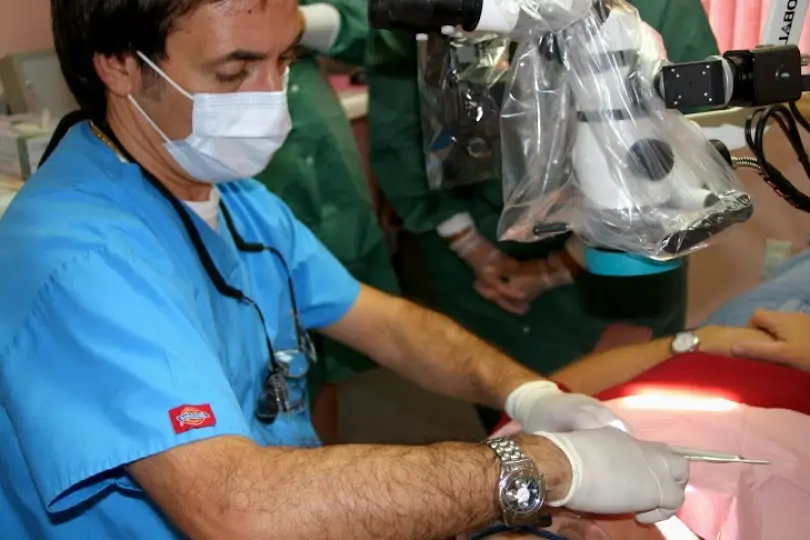 Middletown Donato Dental - Donato Napoletano, DMD