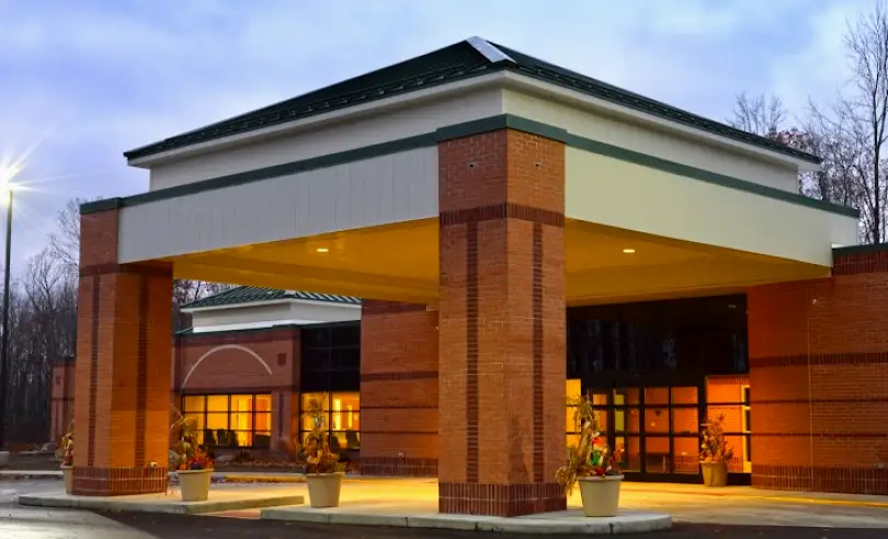 MyMichigan Health Park Harrison