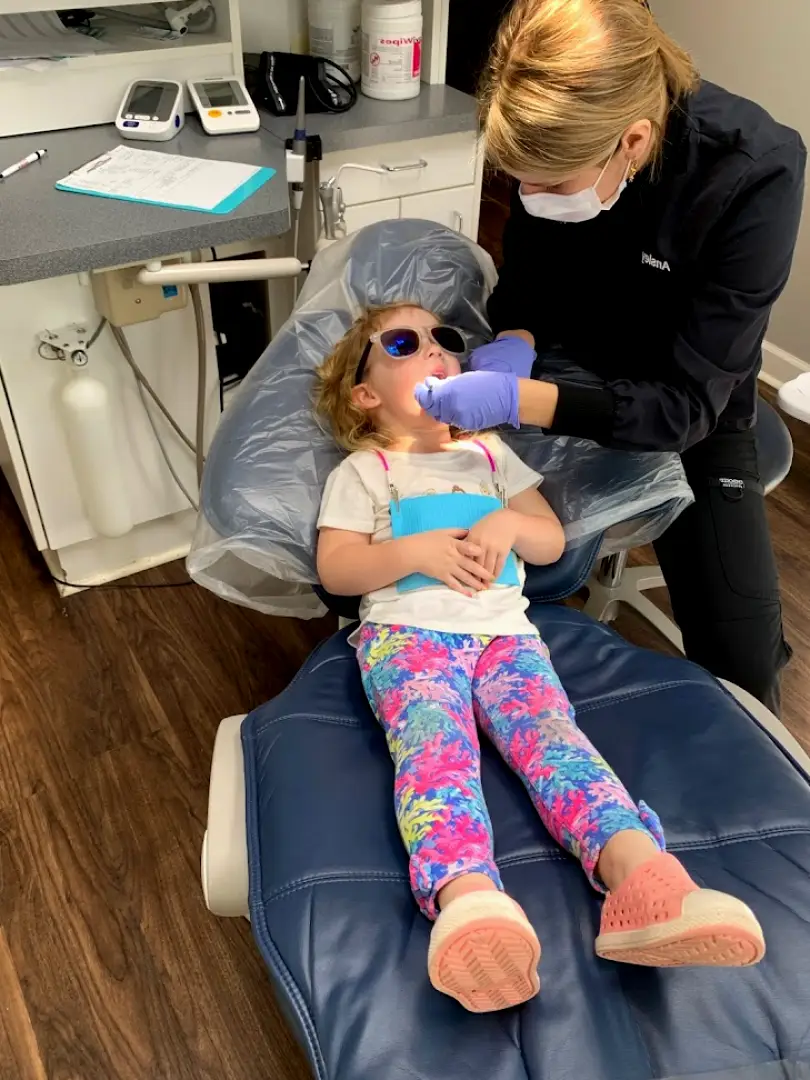  North Augusta Dental Care, Dr. Brooke Usry