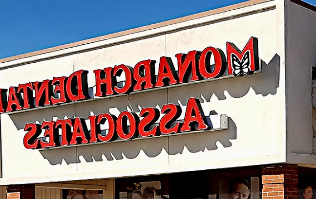 Odessa Monarch Dental & Orthodontics