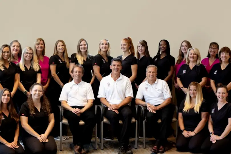 Onley Savage Sabol & Visser Orthodontics