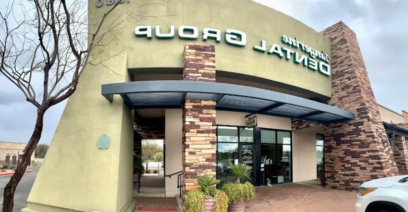 Oro Valley Tangerine Dental Group