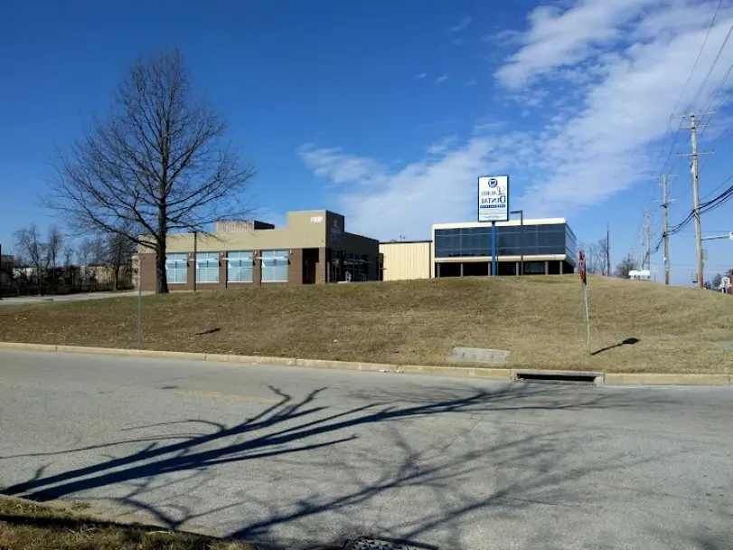 Orthodontic Associates - Laurel Office