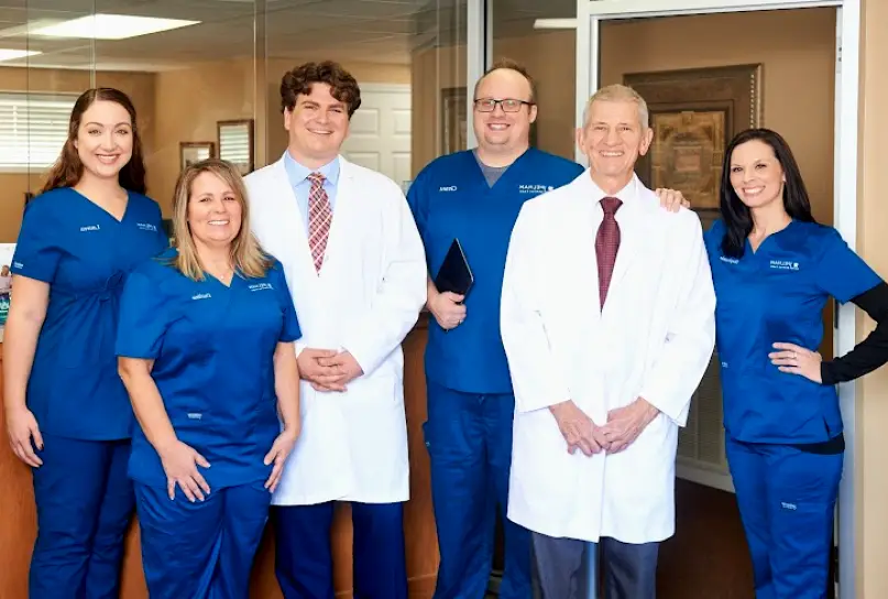 Pelham Dental Care