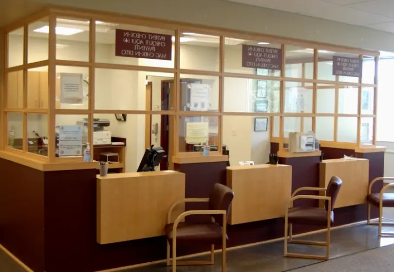 Peninsula Community Health Services - Poulsbo Medical Clinic