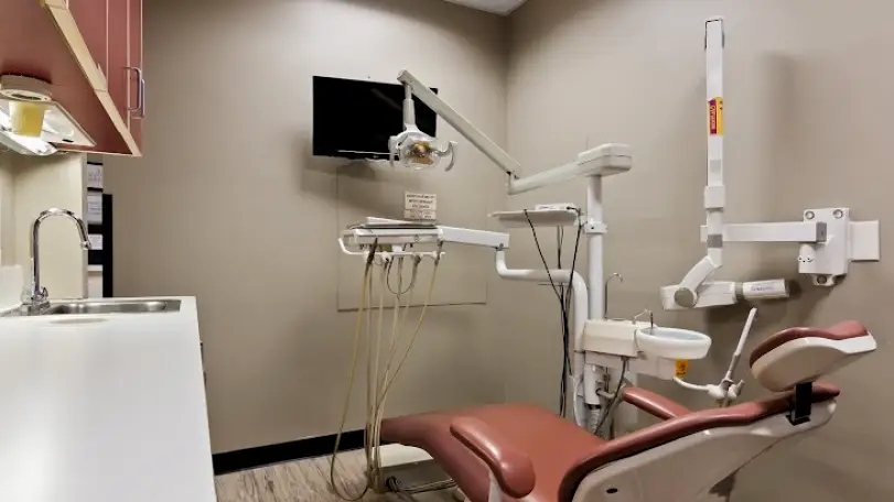  Philadelphia Dental Solutions on 13th Street