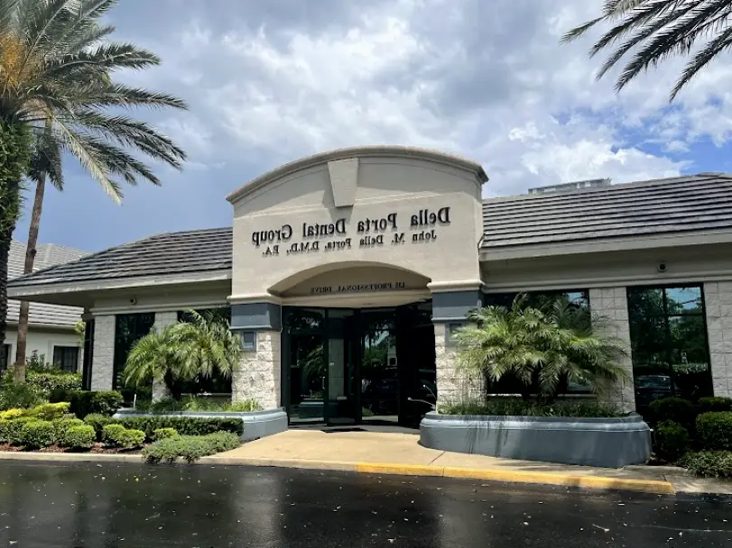 Ponte Vedra Beach Dr. John M. Della Porta, DDS