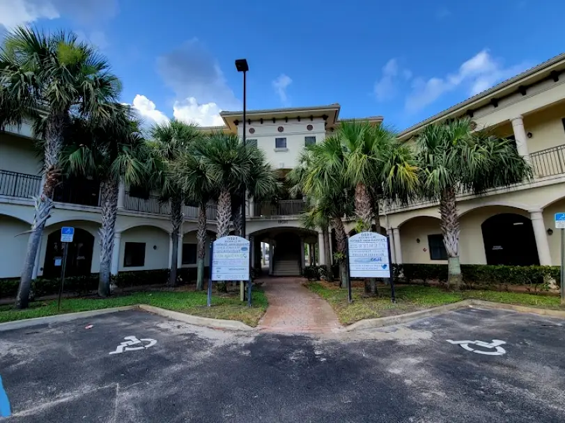 Port St. Lucie GoldTree Endo