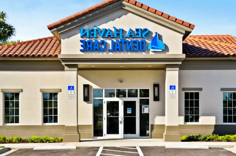 Port St. Lucie Sea Haven Dental Care