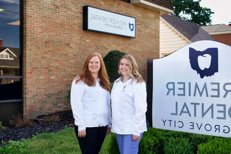  Premier Dental of Grove City