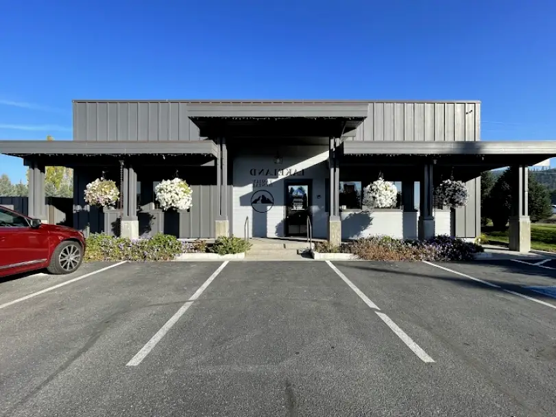 Rathdrum Lakeland Family Dental