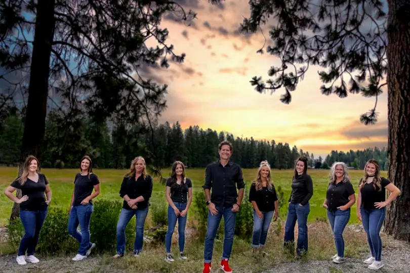  Sandpoint Pediatric Dental Center of North Idaho