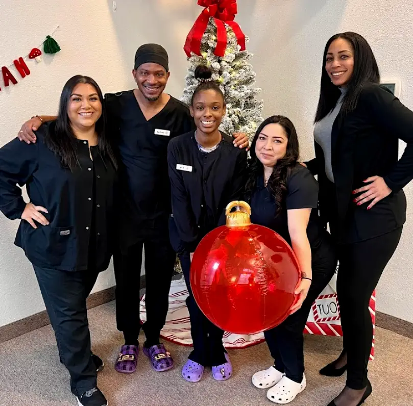 Smile Doctors Orthodontics - Denton