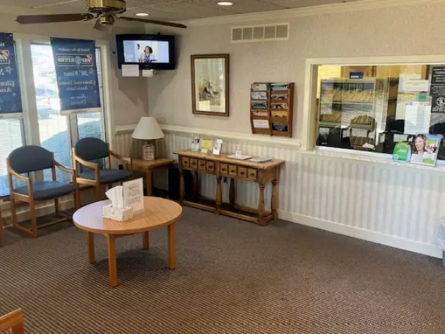 Smyrna Glenwood Dental Associates