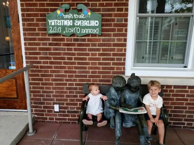 South Bend Children's Dentists