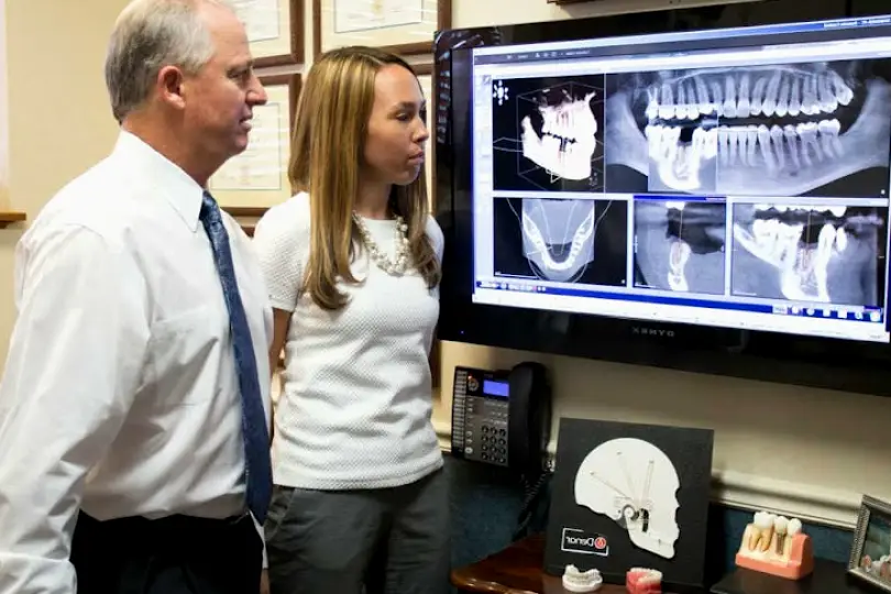 South Hills Dental Arts - Sewickley