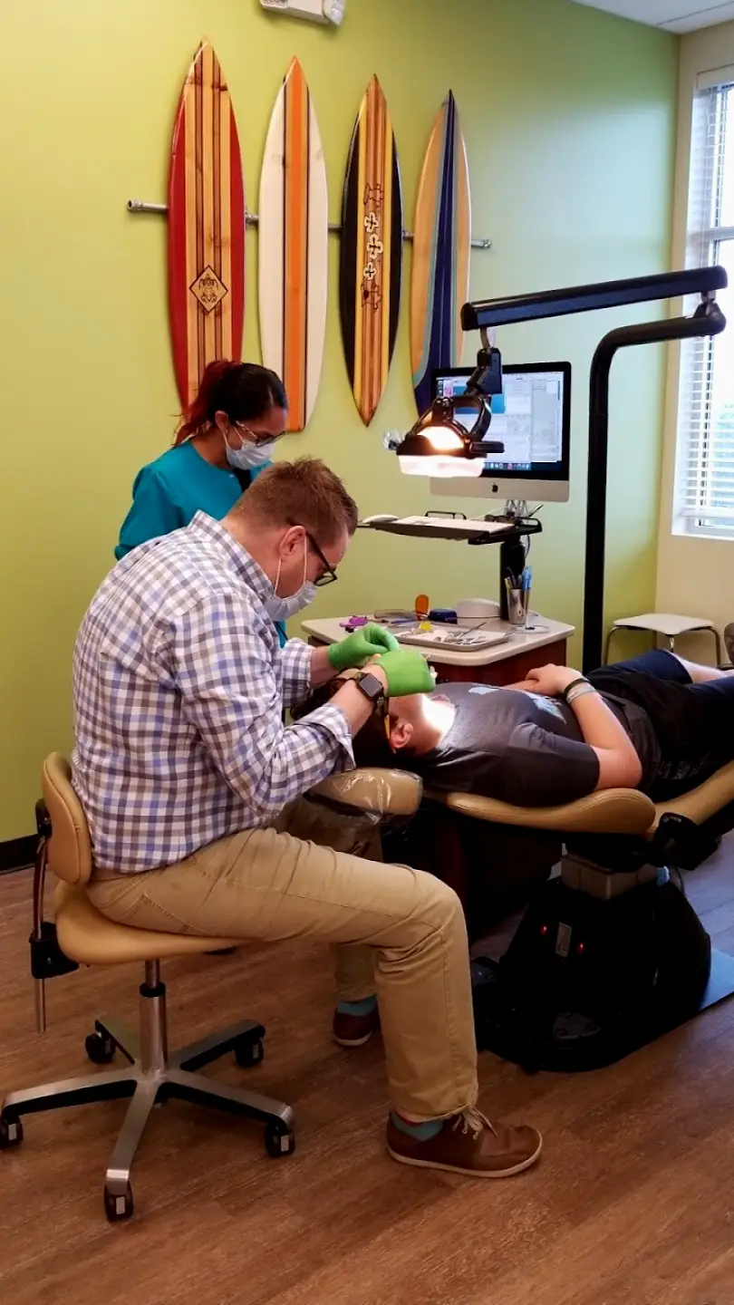 Southern Pines Olsen Orthodontics