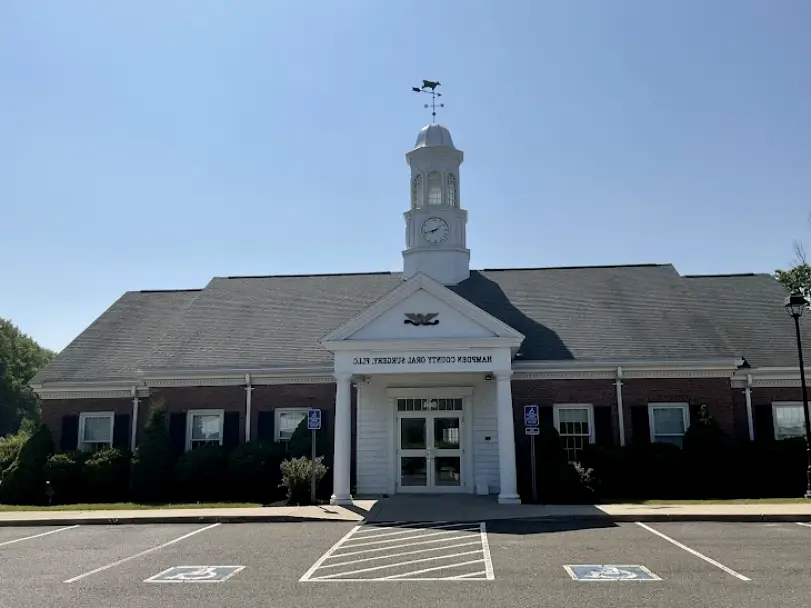 Southwick Hampden County Oral Surgery, PLLC