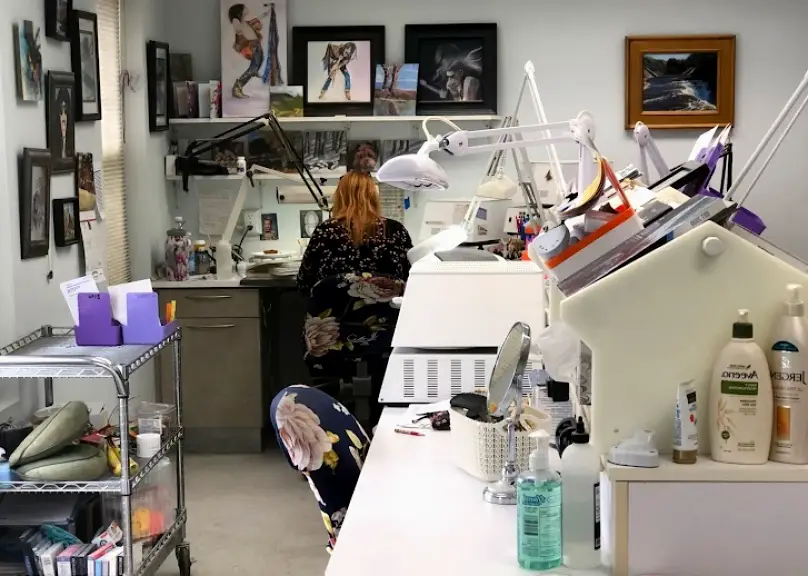 Spencerport Arieno Dental Laboratory Inc