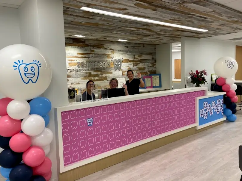 St. Louis Kids Smiles Pediatric Dentistry