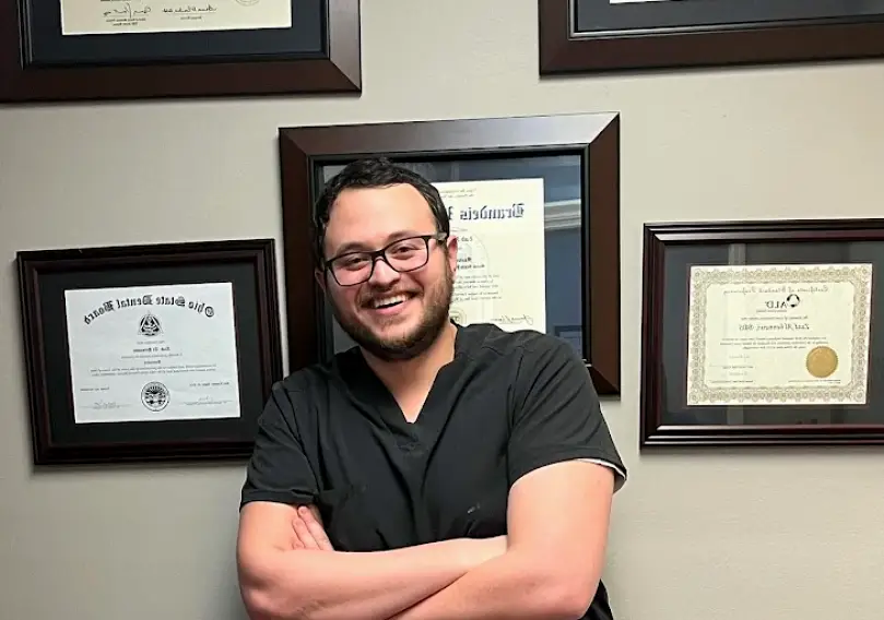 Stellar Dentistry of Reynoldsburg