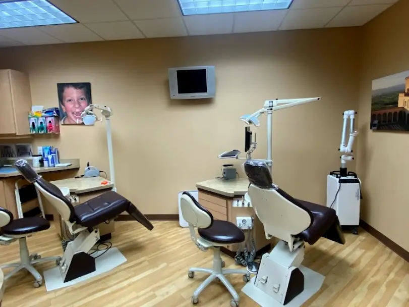 Swedesboro Lempert Orthodontics