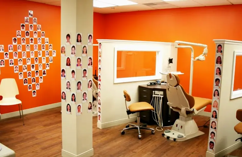 Tamburrino Family Orthodontics of Kennett Square