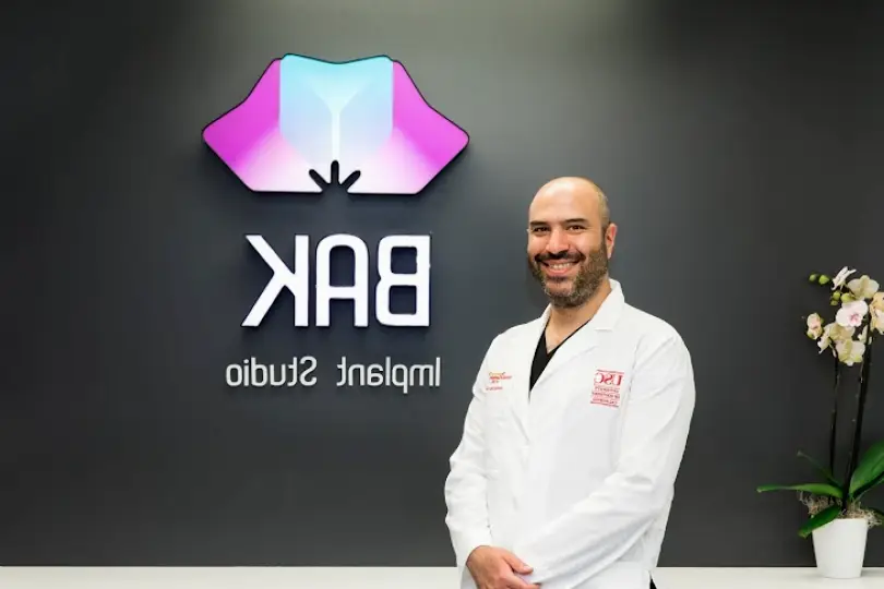 Tarzana BAK Implant Studio