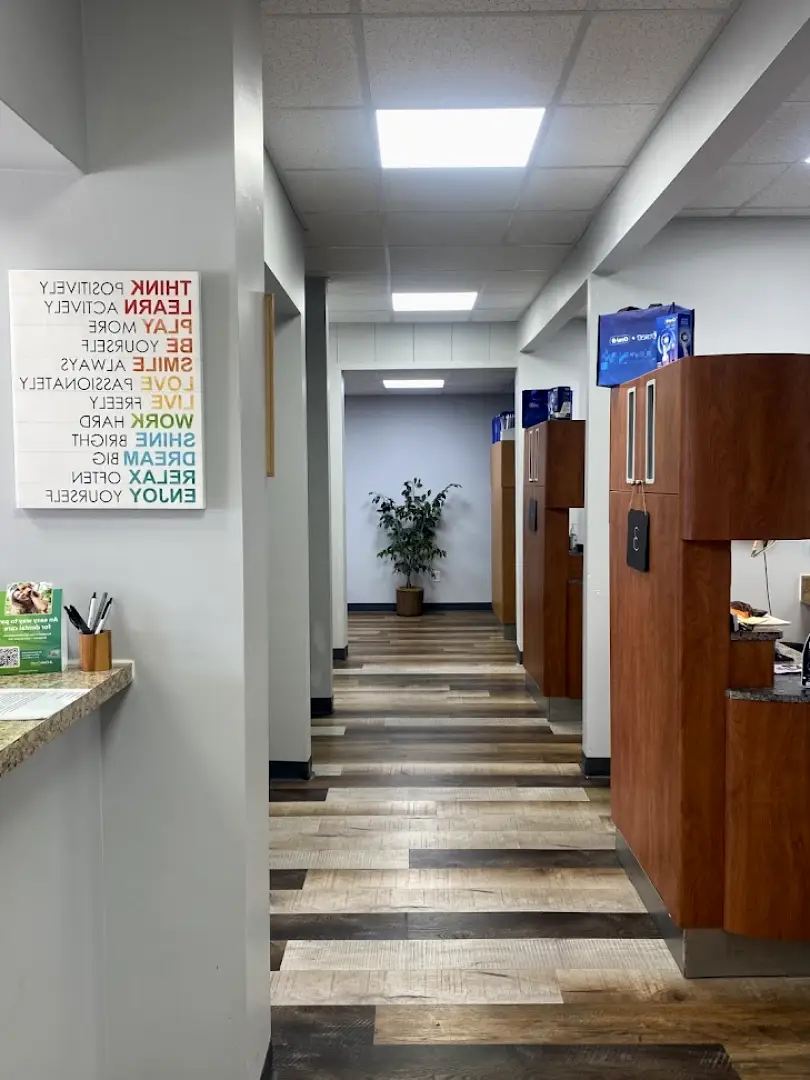 Tolono Family Dental