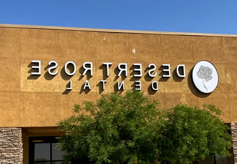 Tucson Desert Rose Dental