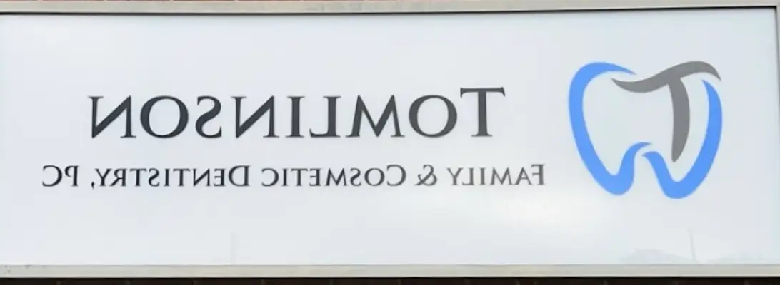 Valdosta Tomlinson Family and Cosmetic Dentistry