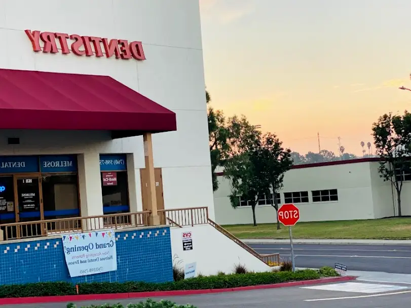 Vista Melrose Dental & Braces