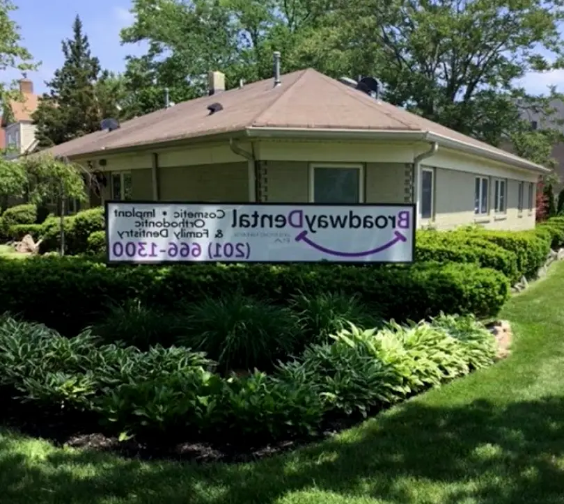 Westwood Broadway Dental Associates PA