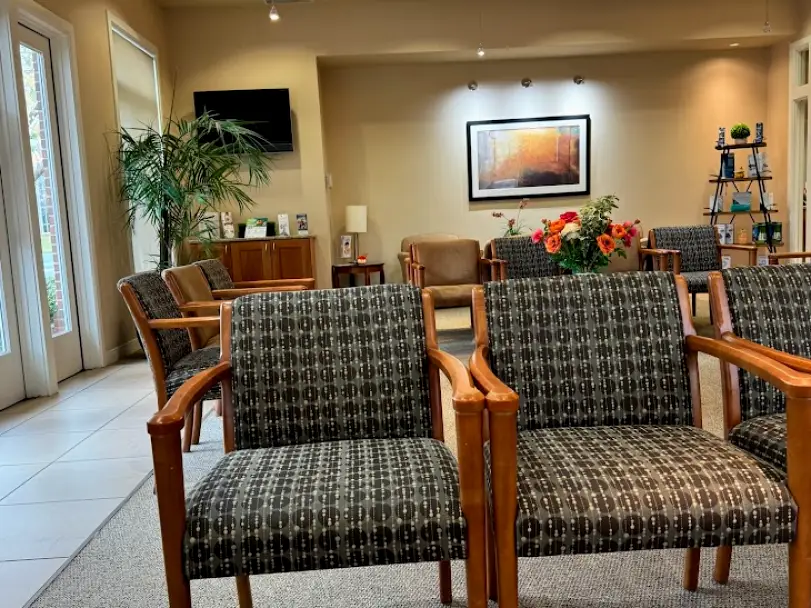 Williamsburg Dr. Michelle L. Olson, DDS